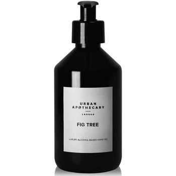 Urban Apothecary | Urban Apothecary Fig Tree Luxury Hand Sanitiser Gel - 300ml,商家Coggles CN,价格¥140