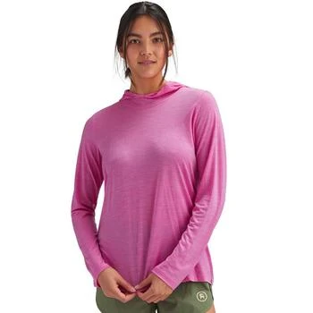 SmartWool | Merino Sport Ultralite Hoodie - Women's 6.5折