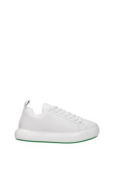 Bottega Veneta | Sneakers Leather White 7.1折