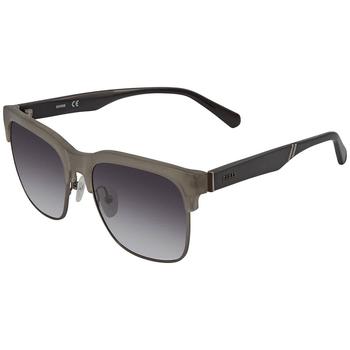 Guess Grey Square Mens Sunglasses GU6912 20B 58 product img