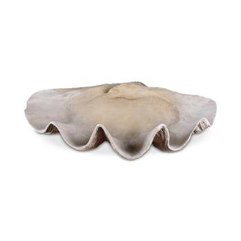 商品Uttermost | Clam Shell Bowl,商家Macy's,价格¥1764图片