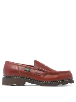 推荐PARABOOT "Orsay" loafers商品