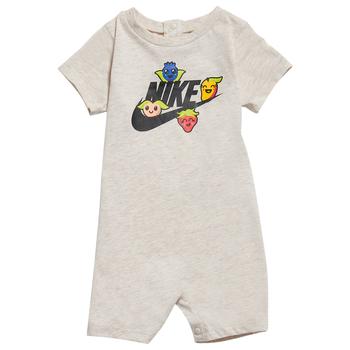 NIKE | Nike Lil Fruits Romper - Girls' Infant商品图片,6.4折