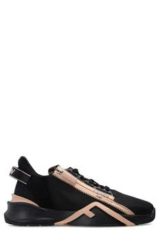 Fendi | Fendi Flow Lace-Up Sneakers 8.6折, 独家减免邮费