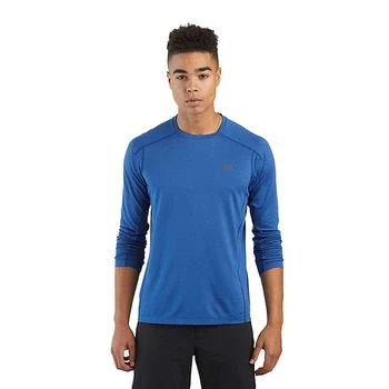 推荐Men's Argon LS Tee商品