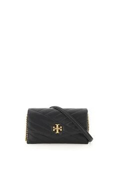 推荐Tory burch chevron nappa leather kira商品