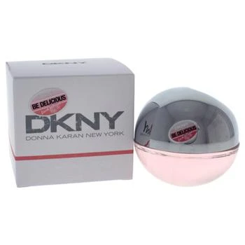 推荐Be Delicious Fresh Blossom by Donna Karan for Women - 1 oz EDP Spray商品