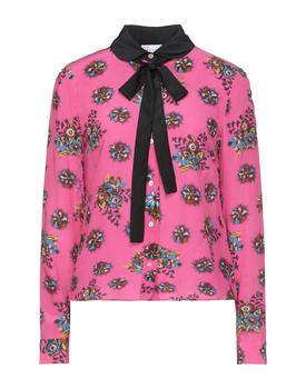 RED Valentino | Floral shirts & blouses商品图片,2.8折