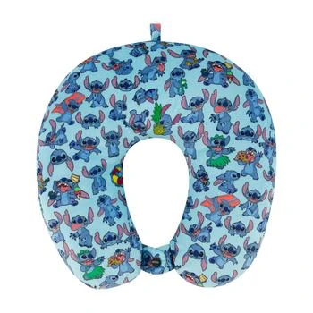 Ful | Disney Stitch Kids Neck Pillow Light Blue,商家Premium Outlets,价格¥164