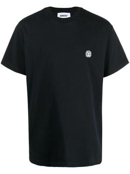 Ambush | Ambush Mens Black Cotton T-Shirt商品图片,满$175享8.9折, 满折