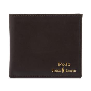 Ralph Lauren | Polo Ralph Lauren Embossed Billfold Wallet商品图片,