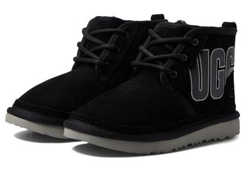 ugg kids, UGG | Neumel Graphic Outline (Little Kid/Big Kid)商品图片 