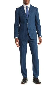 推荐Pinstripe Two-Piece Suit商品