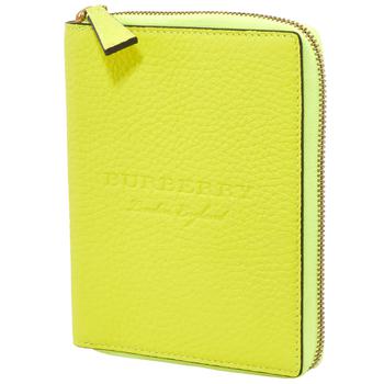 Burberry | A6 Notebook Case商品图片,5.9折, 满$275减$25, 满减