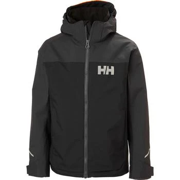 Helly Hansen | Sogndal Jacket - Kids',商家Backcountry,价格¥685