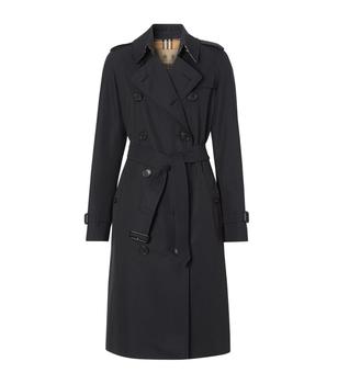 burberry风衣评价, Burberry | The Chelsea Heritage Trench Coat商品图片 