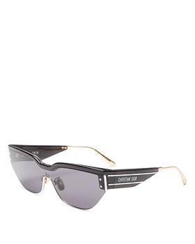 推荐Women's Shield Sunglasses, 144mm商品