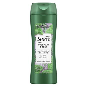 product Shampoo Rosemary + Mint image