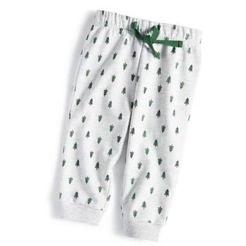 First Impressions | Toddler Boys Trees Jogger Pants, Created for Macy's 3.9折