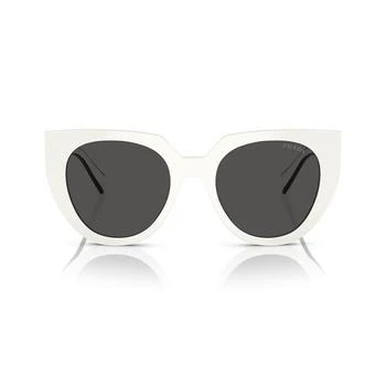Prada | Prada Eyewear Cat-Eye Sunglasses 7.6折, 独家减免邮费