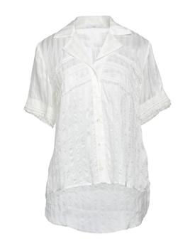 HIGH | Lace shirts & blouses商品图片,1.8折