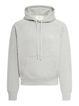 AMI | sweatshirt with logo 