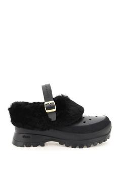 商品Stella McCartney | Stella mccartney trace fff clogs,商家Baltini,价格¥2312图片