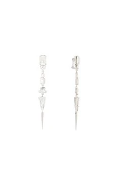 推荐Pendant Crystal Earrings商品