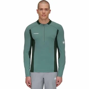 Mammut | Aenergy FL Half-Zip Long-Sleeve - Men's 4.4折