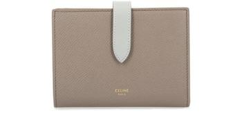 Celine | Essential 中号肩带钱包商品图片,