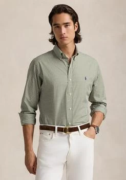 Ralph Lauren | 拉夫劳伦男�士衬衣 柔软透气,商家Belk,价格¥450