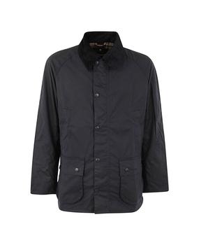 barbour ashby, Barbour | Ashby Wax Jacket商品图片 