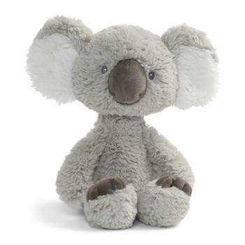 商品GUND | Baby Boys or Girls Baby Toothpick Koala Plush Toy,商家Macy's,价格¥133图片