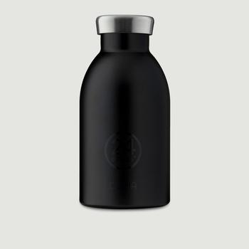 小黑瓶, 24 Bottles | Tuxedo Clima Bottle 330ml Tuxedo Black 24 Bottles商品图片 额外8折, 额外八折