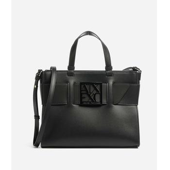 推荐ARMANI EXCHANGE Bags. Black商品