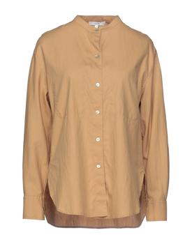 Vince | Solid color shirts & blouses商品图片,2.3折