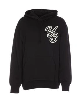 推荐Gfx Logo Hoodie商品