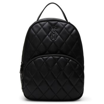 Steve Madden Women's Bdaren Nylon Dome Crossbody Bag - Macy's