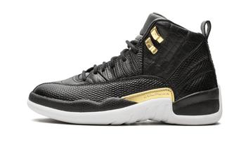 了解aj12, Jordan | WMNS Air Jordan 12 Retro商品图片 
