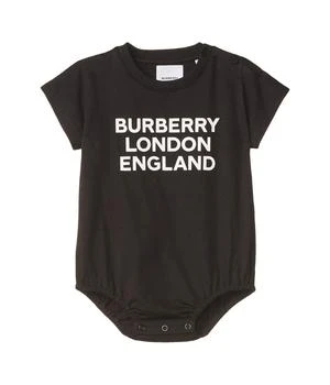 Burberry | BLE Bodysuit (Infant) 独家减免邮费