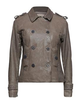 MASTERPELLE | Biker jacket商品图片,1.2折, 满$200享8折, 满折