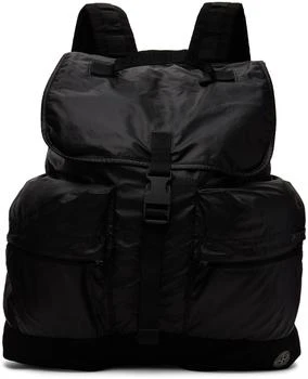 推荐Black Patch Backpack商品