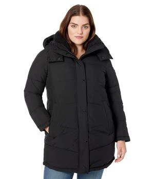 Calvin Klein | A-Line Stretch Puffer 3.9折