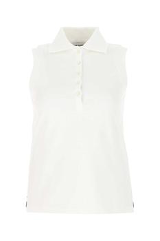 thom browne代购, Thom Browne | Thom Browne Sleeveless Polo Shirt商品图片 4.8折