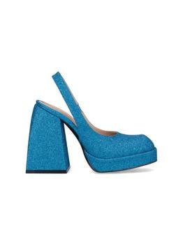 NODALETO | NODALETO With Heel,商家Baltini,价格¥3039