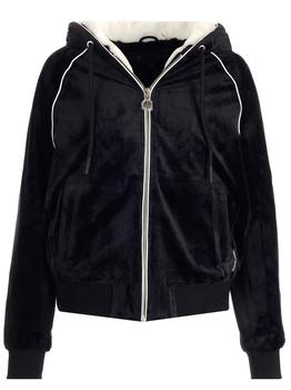Moose Knuckles | Moose Knuckles Parsons Bunny Monogram Hoodie商品图片,7.2折起