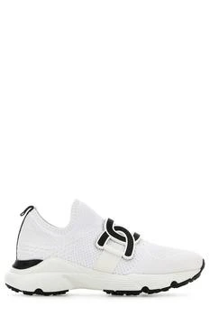 Tod's | Tod's Kate Knitted Slip-On Sneakers 7.6折起, 独家减免邮费