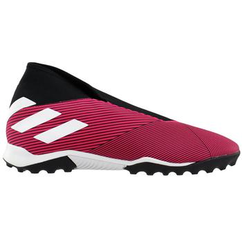 商品Adidas | Nemeziz 19.3 Laceless Turf Soccer Shoes,商家SHOEBACCA,价格¥287图片