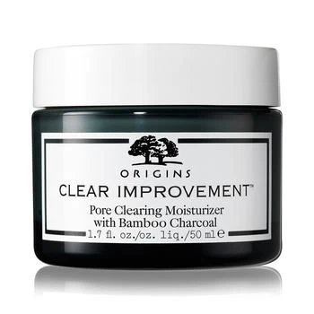 Origins | Clear Improvement Pore Clearing Moisturizer, 1.7-oz. 