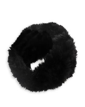 商品Surell | Girls' Faux Fur Headband,商家Bloomingdale's,价格¥239图片